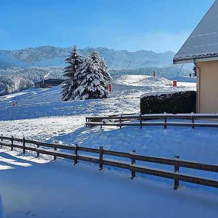 Villard Je T'Aime - Residence Les Tennis - 2 Appartements 2 Pieces 5 P Et 6 P Exterior foto