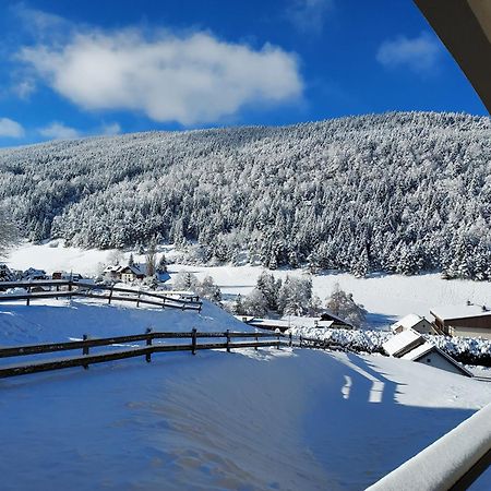 Villard Je T'Aime - Residence Les Tennis - 2 Appartements 2 Pieces 5 P Et 6 P Exterior foto