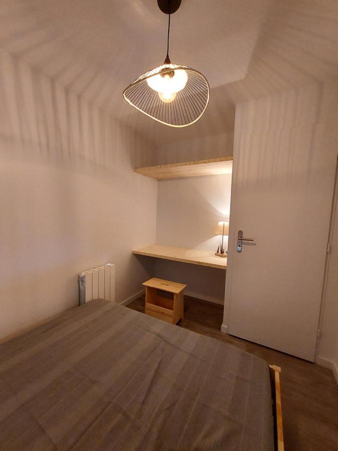 Villard Je T'Aime - Residence Les Tennis - 2 Appartements 2 Pieces 5 P Et 6 P Exterior foto