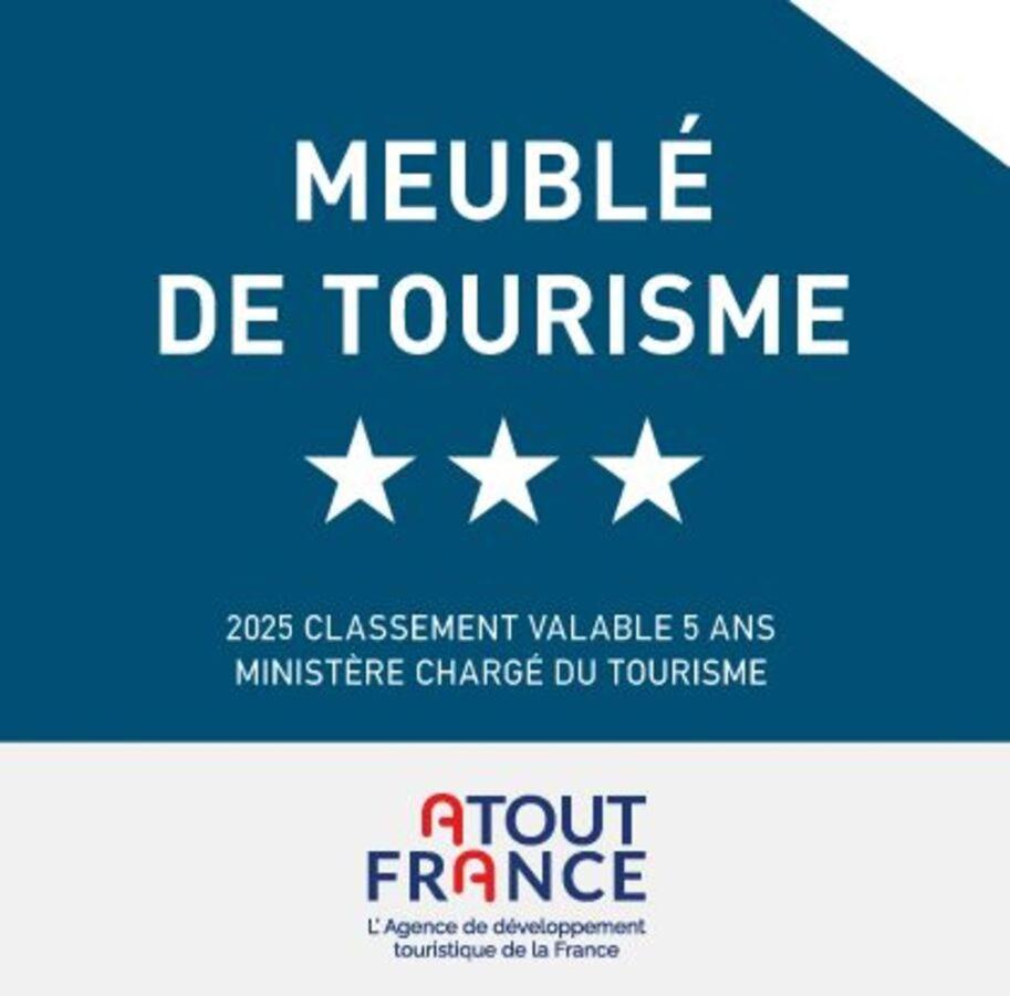 Villard Je T'Aime - Residence Les Tennis - 2 Appartements 2 Pieces 5 P Et 6 P Exterior foto